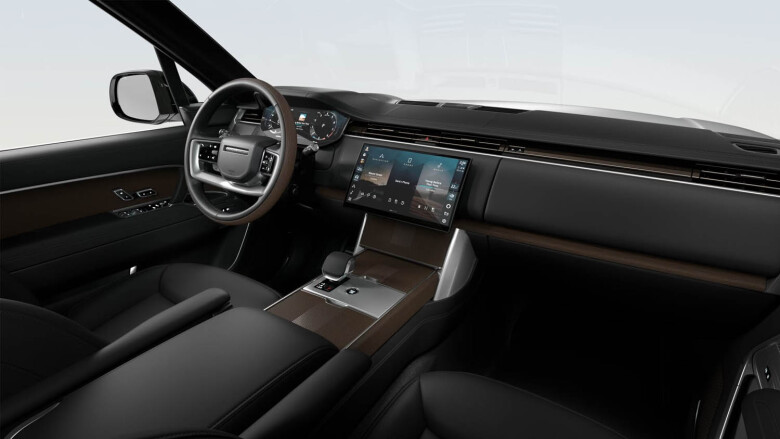 Land Rover Range Rover 4.4 P530 V8 Autobiography LWB 4dr Auto Petrol Estate